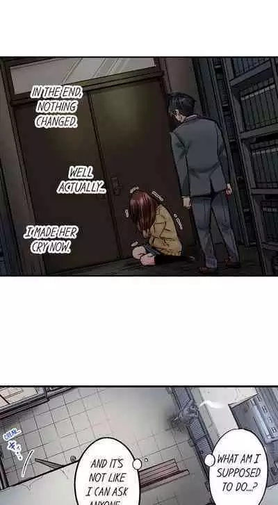 Jimiko wa Igai ni Erokatta | Simple yet Sexy Ch. 1-75