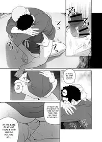 [Mentaiko (Itto)] Priapus 5 [English] {Leon990 Scanlations} [Digital]
