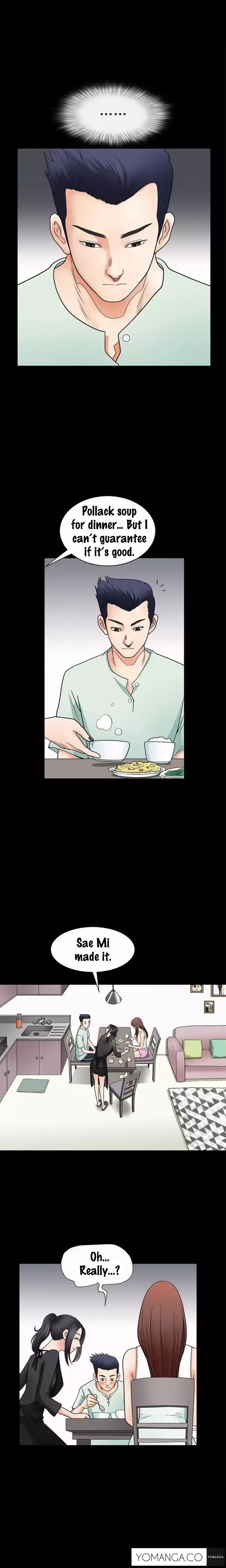 Seduction Ch.1-32