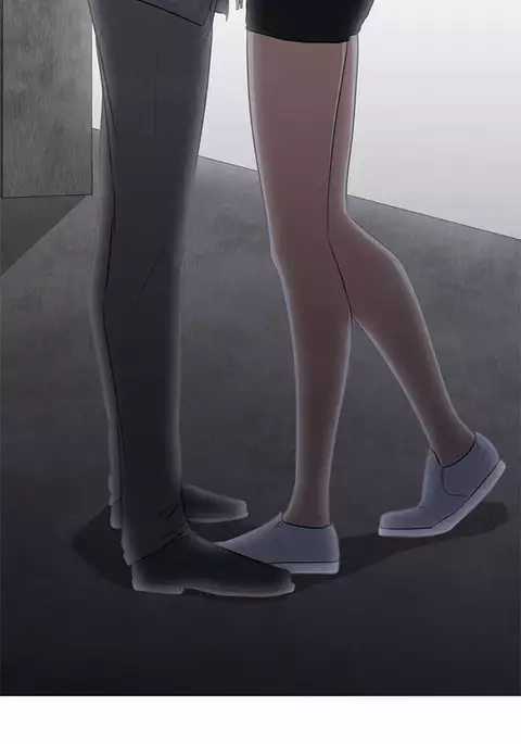 Dark Game Ch.1-12