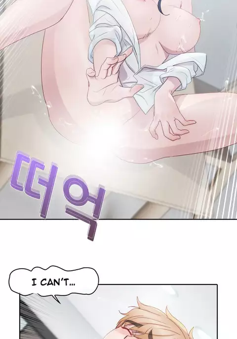 Lady Garden Ch.1-24