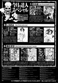 COMIC Purumelo 2007-11 Vol.11