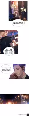 [BAK Hyeong Jun] Sweet Guy Ch.1-53 (English) (YoManga) (Ongoing)