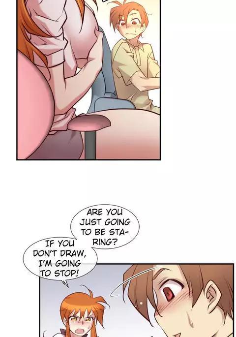 Master in My Dreams Ch.0-38