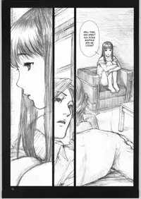 (C65) [Studio Neo Black (Neo Black)] Silent Butterfly Numberless [English] [Kusanyagi]