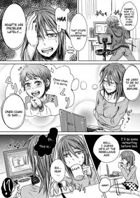 [H-SQUAD (Guglielmo)] Itai Ko Tondeke!! ~Chuuni-kun Kousei Shiyo~ [English] [Digital]