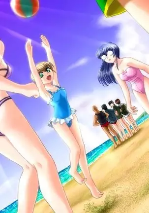 Virgin Blue Love!