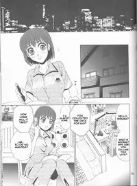 (C68) [Myuripyu (Shidako)] GATTEN! (Eyeshield 21) [English] [thetsuuyaku]