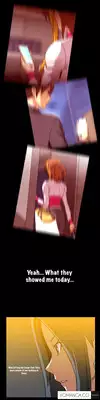 [Yihyeonmin] Drug Candy Ch.0-42 (English) (YoManga) (Ongoing)