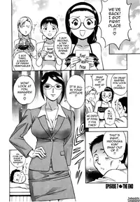 [Hidemaru] Sweets Amai Kajitsu 1 [English] {Tadanohito}