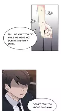 Miss Mystic Ch.1-21 (English) (Ongoing)