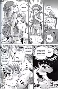 (CR32) [Behind Moon (Q)] Dulce Report 2 [English] [mood44]