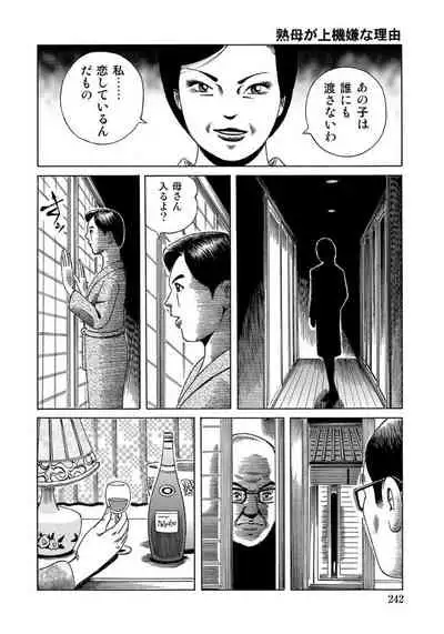 [Anthology] Harenchi Oku-sama Suteki ni Nuremidare Nikki [Digital]