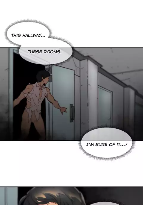 Household Affairs Ch.1-43