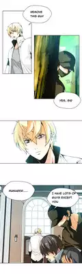 [Fantastic Whale] Twin Slave Ch.1-19 (English) (Ongoing)