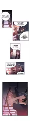 [BAK Hyeong Jun] Sweet Guy Ch.1-49.5 (English) (YoManga) (Ongoing)