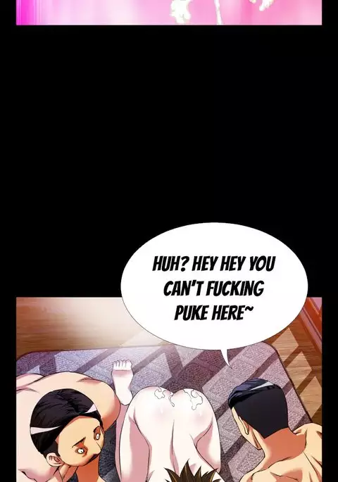 Love Parameter Ch.1-50