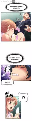 [Worin] Brawling Go Ch.0-24 (English) (YoManga) (Ongoing)