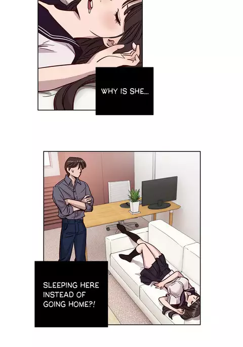 Atonement Camp Ch.1-31