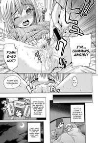 Kyou mo Nekasenaikara
