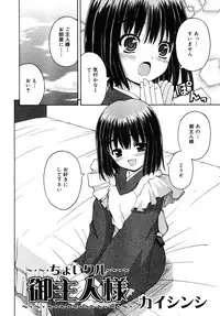 COMIC RiN 2006-08 Vol. 20
