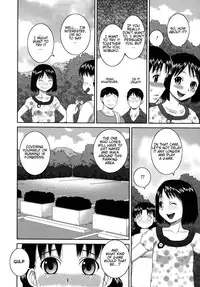 [Kabashima Akira] Roshutsu Hentai Manual Ch. 1-5, 7 [English] [Munyu]