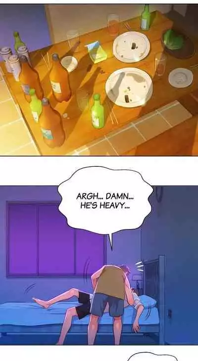 What do you Take me For? Ch.38/?