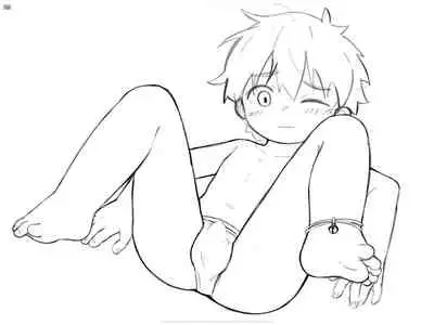 Artist - Yubang50421 (Twitter)