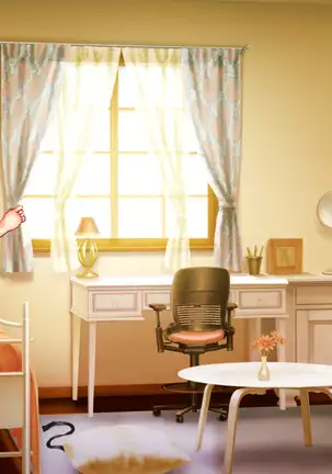 Noutou Shoujo Saya