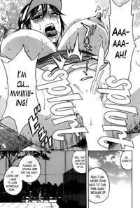 [Hidemaru] Hustle! Danchizuma Ch. 1-10 [English] [Lazarus H]