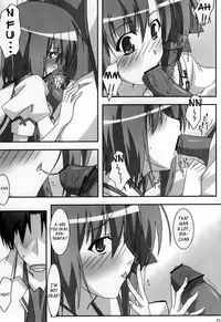 (ComiComi11) [PaopaShip (Asama)] Shuffle Lovers (SHUFFLE!) [English] =TV=