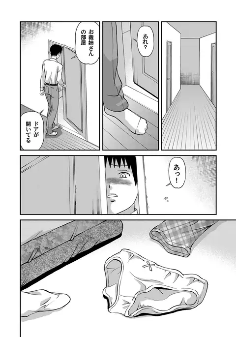 COMIC Magnum Vol.30