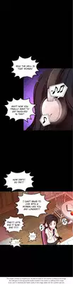 [Donggul Gom] She is Young (English) Part 1/2