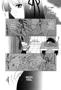 [Anthology] Mesu Kyoushi | Bitch Teacher Ch.1-6 [English] {Doujins.com}