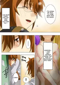[Qoopie] Imouto Haramikeshon [English][DesuDesu]