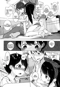 [Henreader] Hatsukoi Ribbon [English] [Facedesk + TV + VLtrans + lolilolihunters + cheesey]