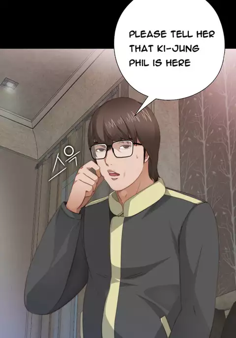 Girl Next Door Ch.1-31