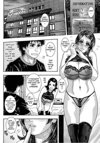 [Kotobuki Kazuki] Watashitte Eroin desu. | I'm So Naughty [English] {Tadanohito}
