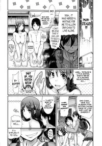 [Hiro Kazuki] Oshiete Sensei | Teach Me, Sensei [English] [Rinruririn + Life4Kaoru]
