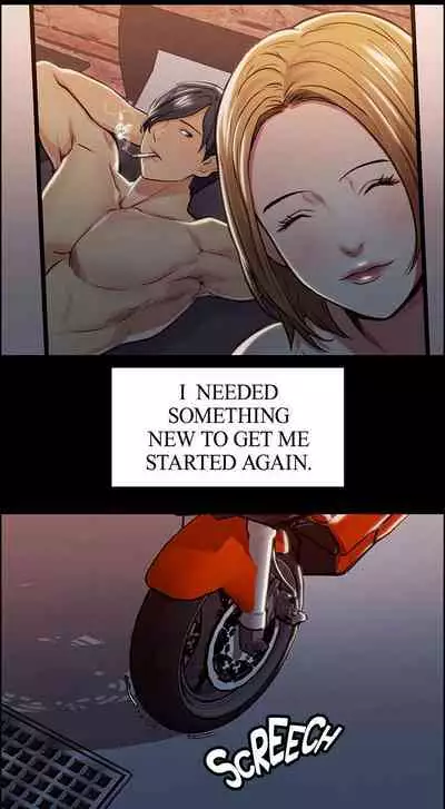 [Serious] Taste of Forbbiden Fruit Ch.31/53 [English] [Hentai Universe]
