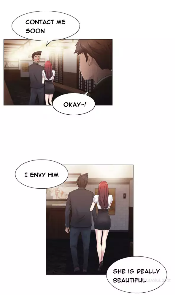 Miss Mystic Ch.1-24