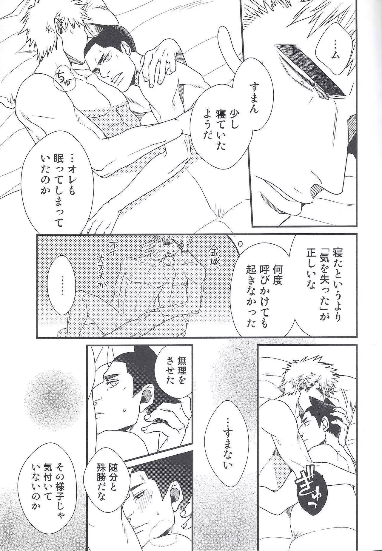 Shippo no Kimochi