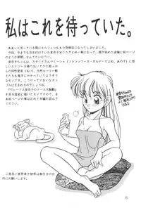 [Shishamo House] Elfin 9 [Sailor Moon]