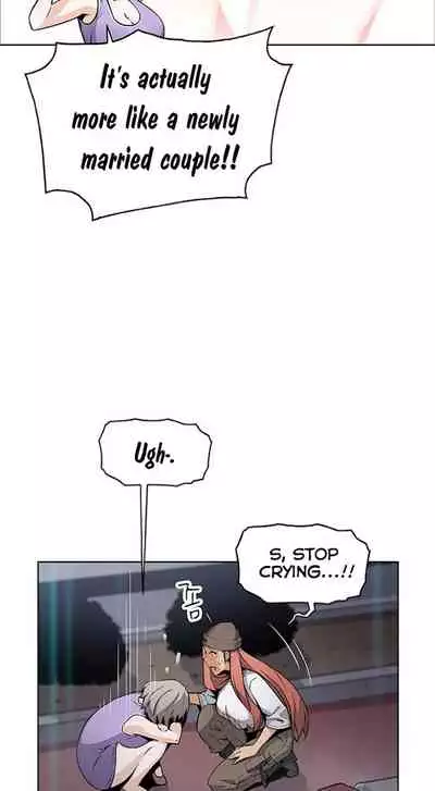 Housekeeper [Neck Pillow, Paper] Ch.49/49 [English] [Manhwa PDF] Completed