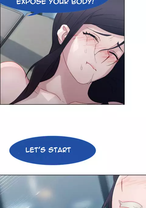 Lady Garden Ch.1-19