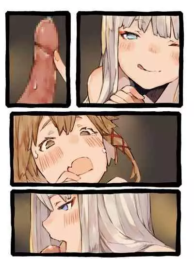 Kii to Haku