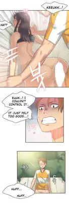 [Gamang] Sports Girl Ch.1-24 (English) (YoManga) (Ongoing)