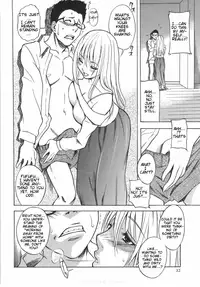 [Shiden Akira] Candy Girl Ch.2+4-10