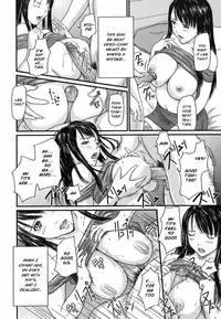 [Kisaragi Gunma] Love Selection [English] [Decensored]