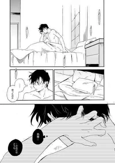 Jyouryuu to Hyoukai